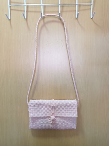 Jali Handbag Clutch 1
